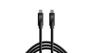 Tether Tools - Tether Tools TetherPro USB-C to USB-C 1.8 m Bağlantı Kablosu