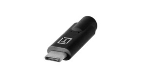 Tether Tools - Tether Tools TetherPro USB-C to USB-C 1.8 m Bağlantı Kablosu (1)