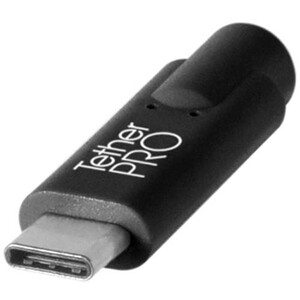 Tether Tools - Tether Tools TetherPro USB-C to USB-C 4.6m Bağlantı Kablosu (1)