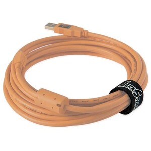 Tether Tools USB 2.0 Type-A to Mini-B 5 Pin Starter Tethering Kit - Thumbnail