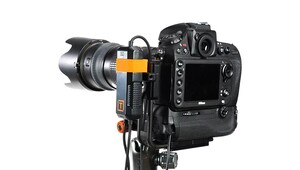 TetherTools Onsite Relay C Kamera Güç Sistemi - Thumbnail