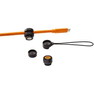 Tether Tools - TetherTools TetherGuard Kamera ve Kablo Destek Kiti