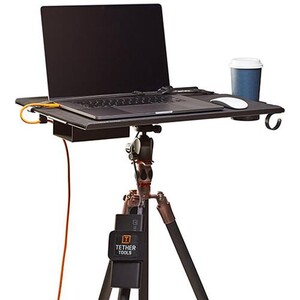 TetherTools TetherGuard Kamera ve Kablo Destek Kiti - Thumbnail