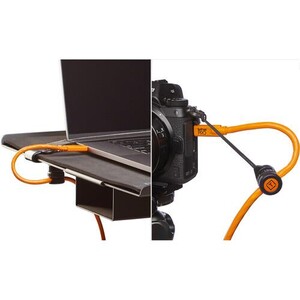 TetherTools TetherGuard Kamera ve Kablo Destek Kiti - Thumbnail