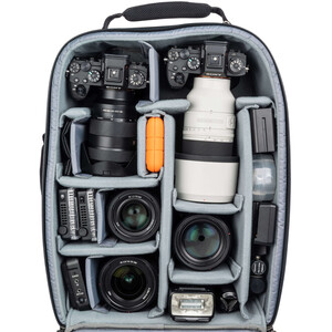 ThinkTank - ThinkTank Airport Advantage™ XT Tekerlekli Kamera Çantası (Black) (1)