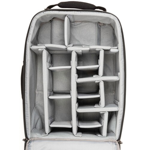 ThinkTank Airport Advantage™ XT Tekerlekli Kamera Çantası (Black)