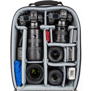 ThinkTank Airport Advantage™ XT Tekerlekli Kamera Çantası (Black) - Thumbnail