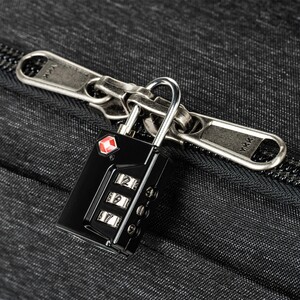 ThinkTank Airport Advantage™ XT Tekerlekli Kamera Çantası (Black) - Thumbnail