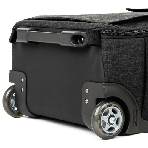 ThinkTank Airport Advantage™ XT Tekerlekli Kamera Çantası (Black)