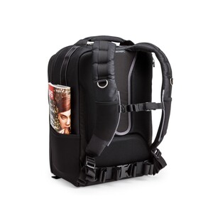 ThinkTank - ThinkTank Airport Commuter™ Kamera Sırt Çantası (1)