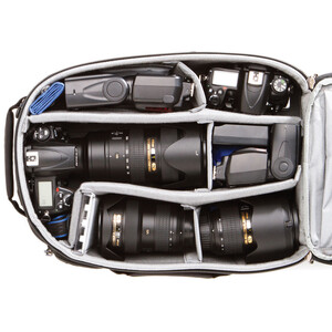 ThinkTank Airport Essentials Kamera Sırt Çantası - Thumbnail