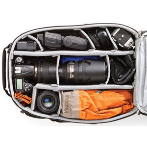 ThinkTank Airport Essentials Kamera Sırt Çantası - Thumbnail