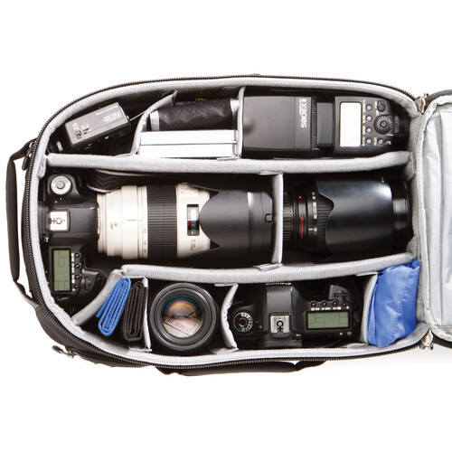 ThinkTank Airport Essentials Kamera Sırt Çantası
