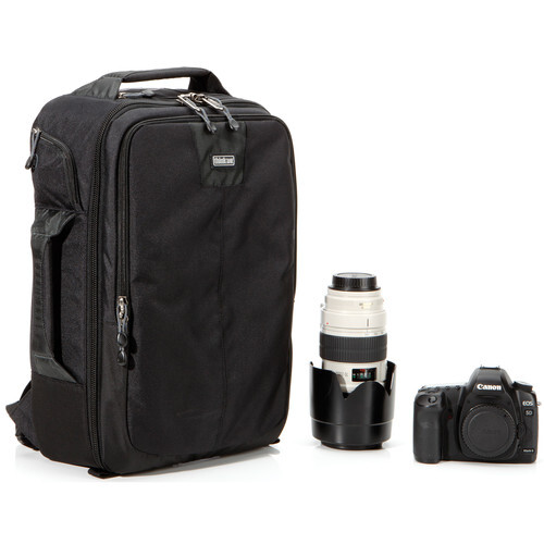 ThinkTank Airport Essentials Kamera Sırt Çantası
