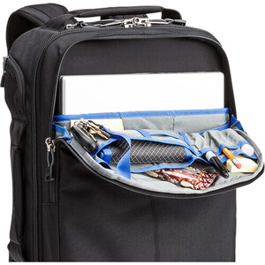 ThinkTank Airport Essentials Kamera Sırt Çantası - Thumbnail