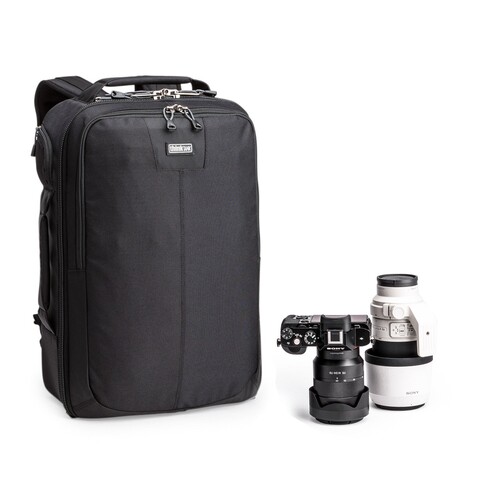 ThinkTank Airport Essentials Kamera Sırt Çantası