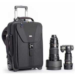 ThinkTank - ThinkTank Airport TakeOff™ V2.0 Tekerlekli Kamera Çantası
