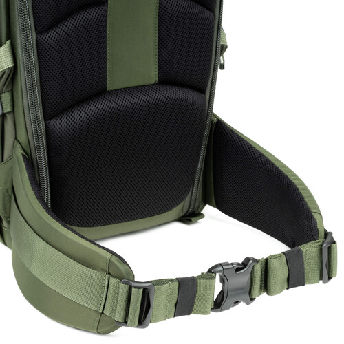 ThinkTank BackLight® 18L Kamera Sırt Çantası — Montane Green