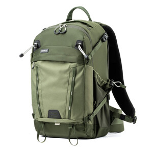 ThinkTank - ThinkTank BackLight® 18L Kamera Sırt Çantası — Montane Green