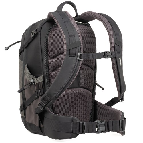 ThinkTank BackLight® 18L Kamera Sırt Çantası — Slate Black