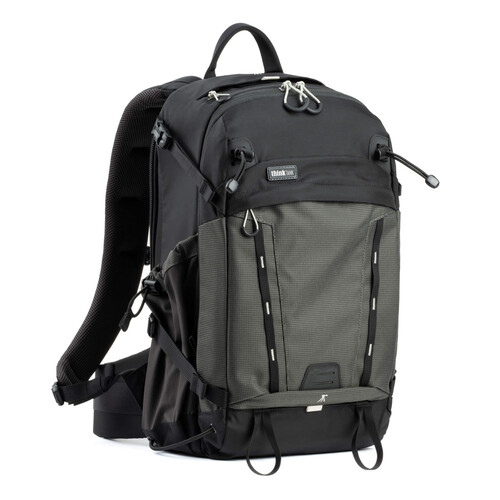 ThinkTank BackLight® 18L Kamera Sırt Çantası — Slate Black