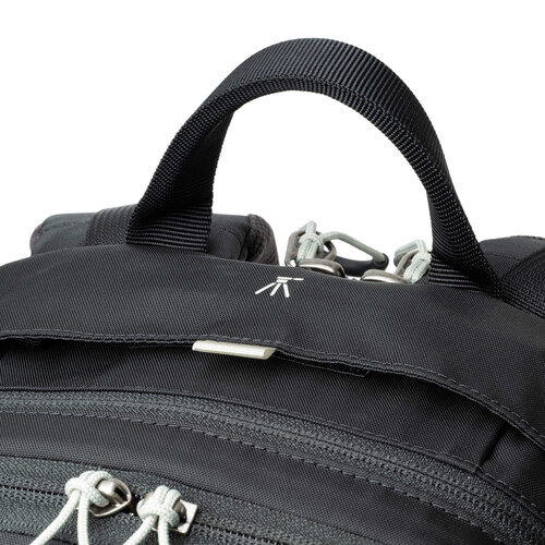 ThinkTank BackLight® 18L Kamera Sırt Çantası — Slate Black
