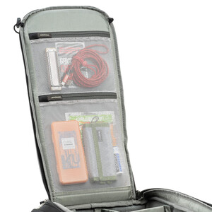 ThinkTank BackLight® 26L Sırt Çantası (Montane Green) - Thumbnail