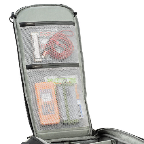 ThinkTank BackLight® 26L Sırt Çantası (Montane Green)