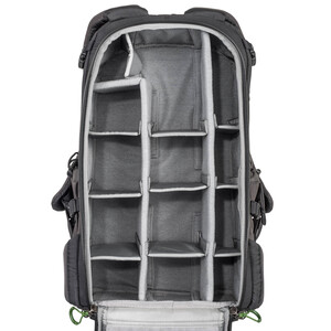 ThinkTank - ThinkTank BackLight® 26L Sırt Çantası (Slate Black) (1)