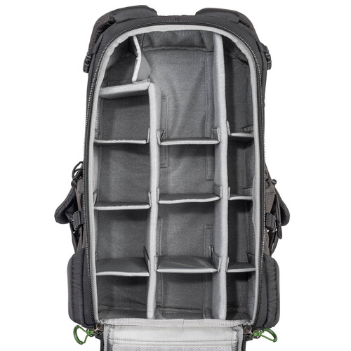 ThinkTank BackLight® 26L Sırt Çantası (Slate Black)
