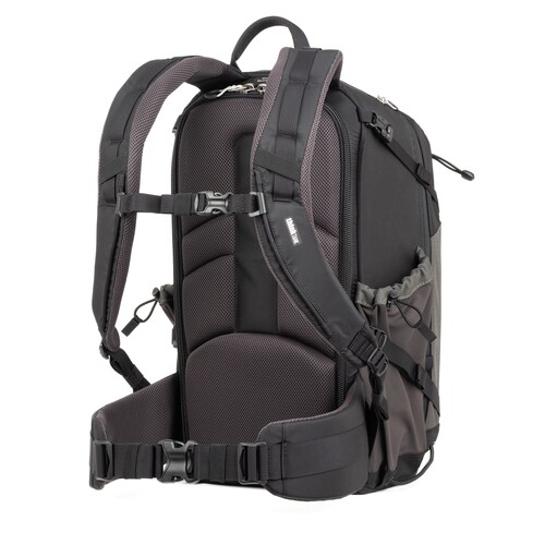 ThinkTank BackLight® 26L Sırt Çantası (Slate Black)