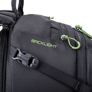 ThinkTank BackLight® 26L Sırt Çantası (Slate Black) - Thumbnail