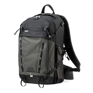 ThinkTank - ThinkTank BackLight® 26L Sırt Çantası (Slate Black)