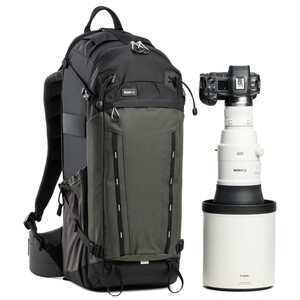 ThinkTank - ThinkTank BackLight® Long Lens Kamera Sırt Çantası
