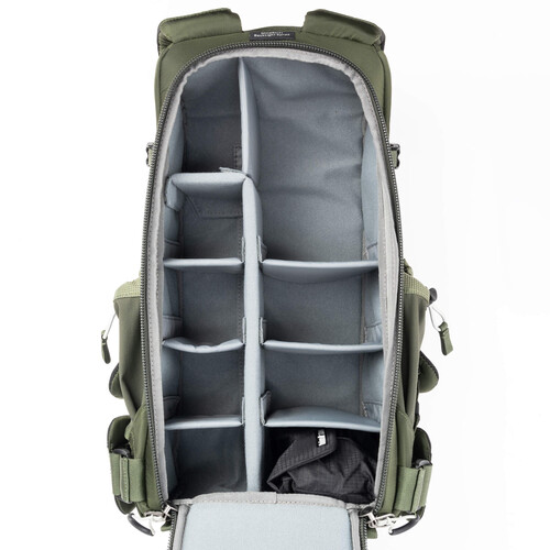ThinkTank BackLight® Sprint Kamera Sırt Çantası — Slate Black