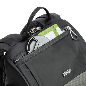ThinkTank BackLight® Sprint Kamera Sırt Çantası — Slate Black - Thumbnail