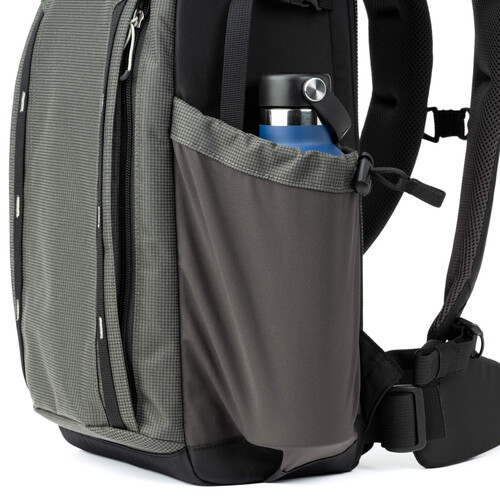 ThinkTank BackLight® Sprint Kamera Sırt Çantası — Slate Black