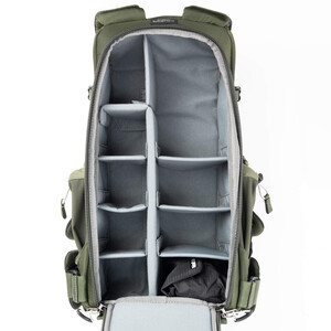 ThinkTank BackLight® Sprint Sırt Çantası (Montane Green) - Thumbnail