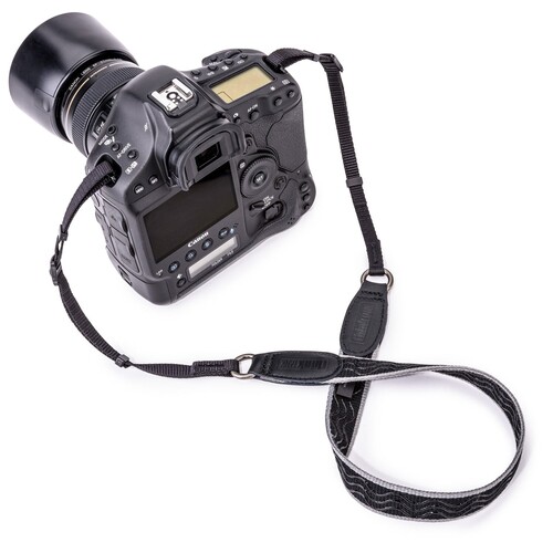 ThinkTank Camera Strap V2.0 Kamera Boyun Askısı (Gri)