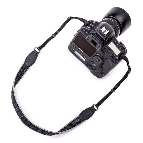 ThinkTank Camera Strap V2.0 Kamera Boyun Askısı (Gri)