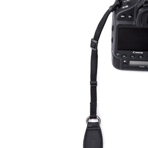 ThinkTank Camera Strap V2.0 Kamera Boyun Askısı (Gri) - Thumbnail