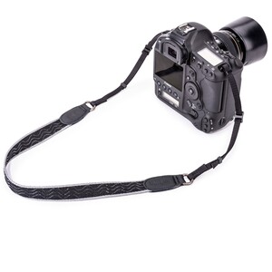 ThinkTank - ThinkTank Camera Strap V2.0 Kamera Boyun Askısı (Gri) (1)