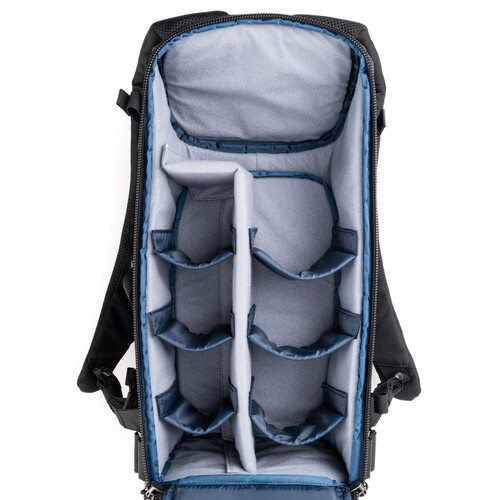 ThinkTank DarkLight™ 14L Kamera Sırt Çantası — Black