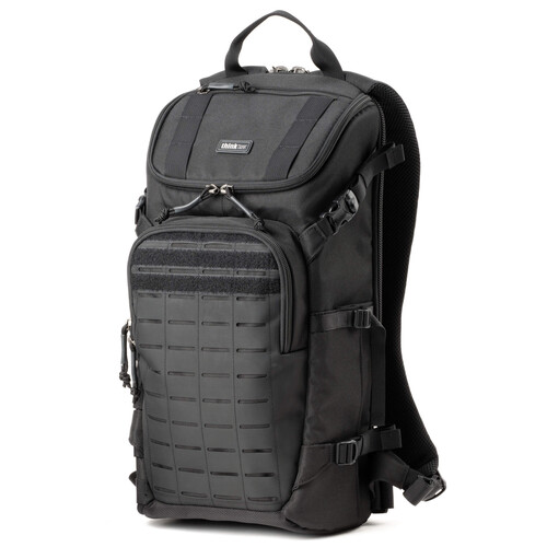 ThinkTank DarkLight™ 14L Kamera Sırt Çantası — Black