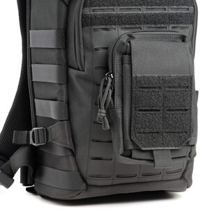 ThinkTank DarkLight™ 14L Kamera Sırt Çantası — Black - Thumbnail