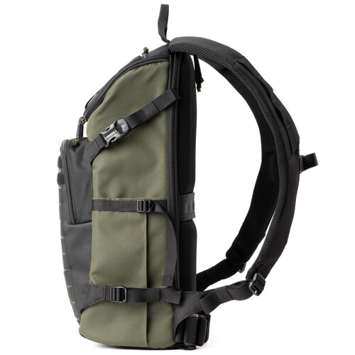 ThinkTank DarkLight™ 14L Kamera Sırt Çantası — Montane Green