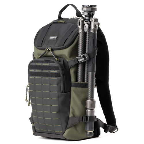 ThinkTank DarkLight™ 14L Kamera Sırt Çantası — Montane Green