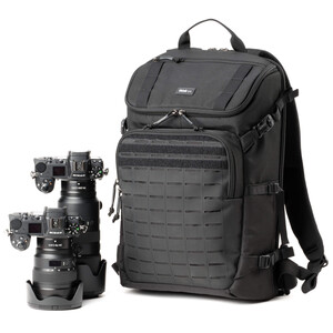 ThinkTank - ThinkTank DarkLight™ 20L Kamera Sırt Çantası — Black
