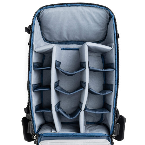 ThinkTank DarkLight™ 20L Kamera Sırt Çantası — Black