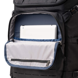 ThinkTank DarkLight™ 20L Kamera Sırt Çantası — Black - Thumbnail